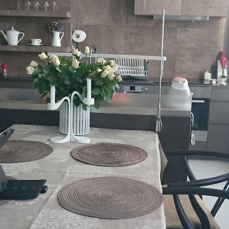Okolnik Apartment Warszawa Exteriör bild